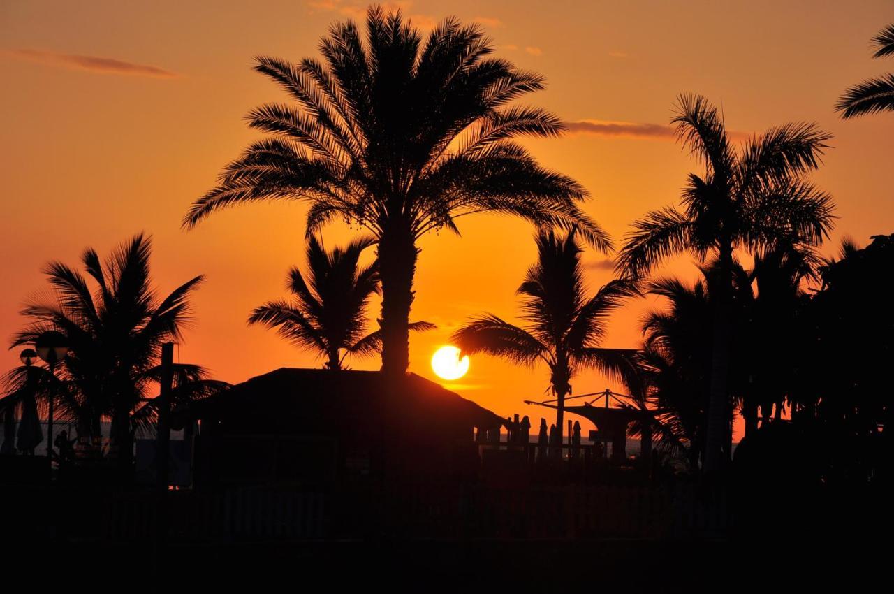 B&B Paraiso Del Sol Maspalomas  Extérieur photo