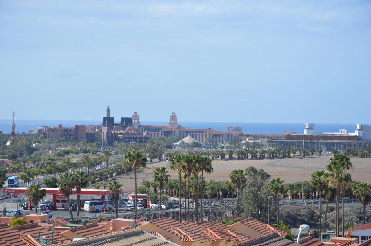 B&B Paraiso Del Sol Maspalomas  Extérieur photo